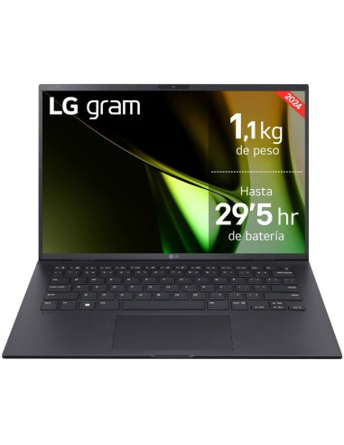 PORTÁTIL LG GRAM 14Z90S-V.AP75B