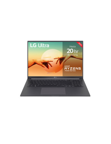 PORTÁTIL LG ULTRA 16UD70R-G.AX56B