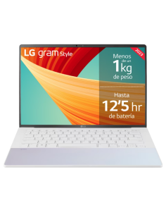 PORTÁTIL LG GRAM 14Z90RS-G.AD74B