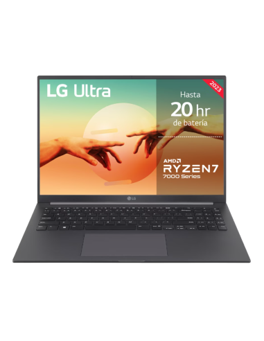 PORTÁTIL LG ULTRA 16U70R-G.AA79B