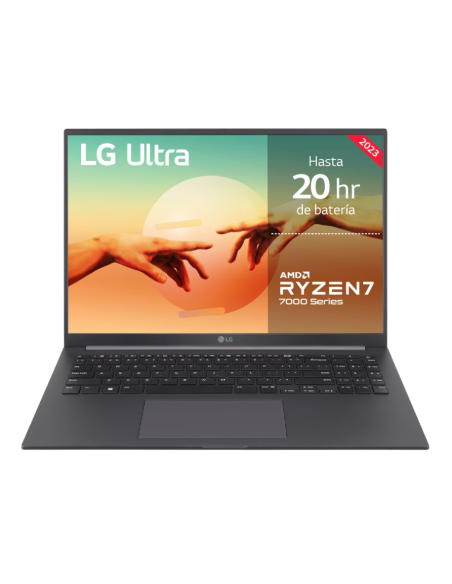 PORTÁTIL LG ULTRA 16U70R-G.AA79B
