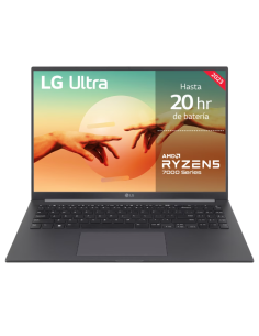 PORTÁTIL LG ULTRA 16U70R-G.AA76B