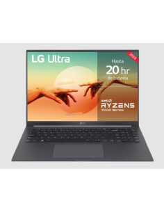 PORTÁTIL LG ULTRA 16U70R-G.AA59B
