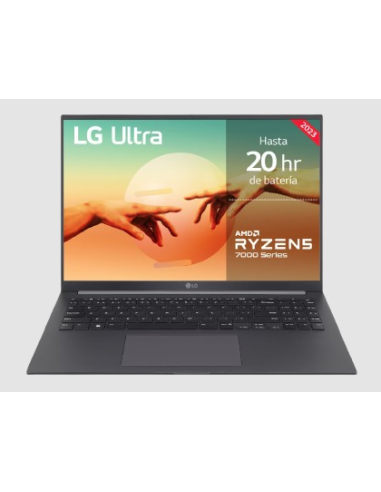PORTÁTIL LG ULTRA 16U70R-G.AA59B