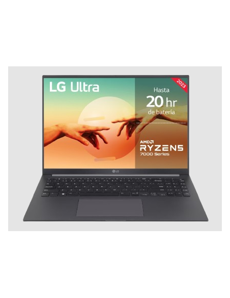 PORTÁTIL LG ULTRA 16U70R-G.AA59B