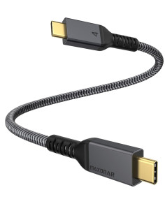 Cable THUNDERBOLT 4 MAXONAR 30CM