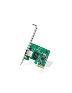 Adaptador de Red PCI Express Gigabit TG-3468 V4.0