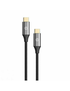 Cable USB-C HP 3M DHC-TC109-3M