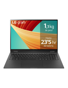 PORTÁTIL LG GRAM 16ZB90R-G.AA55B