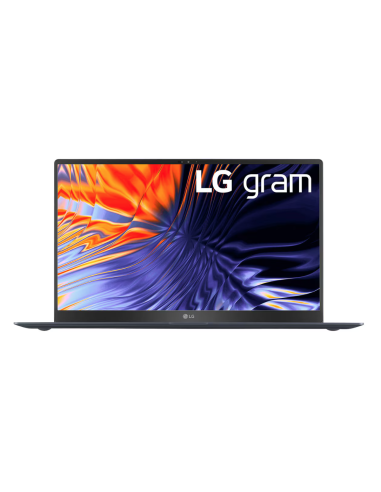 PORTÁTIL LG GRAM SuperSlim 15Z90RT-G.AD75B