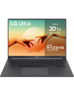 PORTÁTIL LG ULTRA 16UD70R-G.AX56B