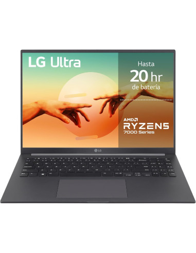 PORTÁTIL LG ULTRA 16UD70R-G.AX56B
