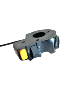 Piña luces Speedway y Rockway SG27-217