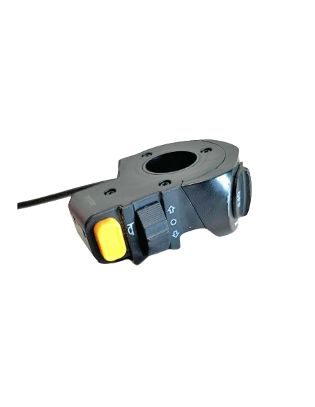 Piña luces Speedway y Rockway SG27-217