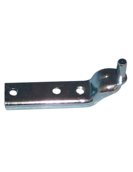 BISAGRA INFERIOR FRIGORIFICO BEKO 4343420100