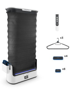 ROWENTA Care for you I-Blue Eco YR4050D1