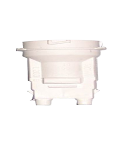 SOPORTE LÁMPARA BEKO 4241520100