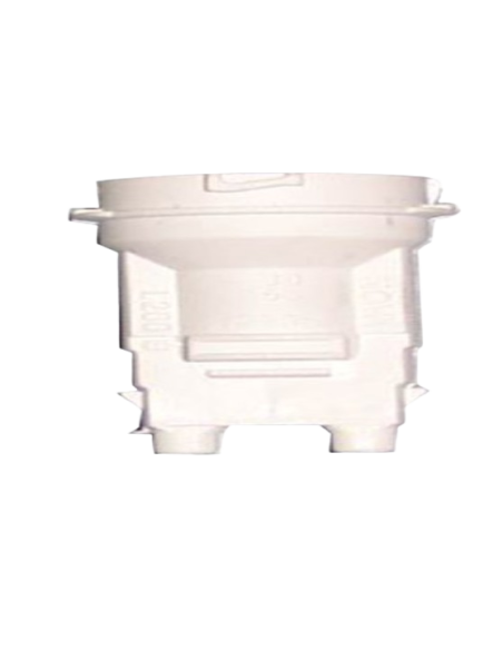 SOPORTE LÁMPARA BEKO 4241520100