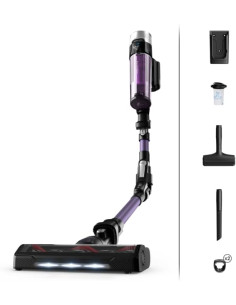 ROWENTA Aspiradora sin cable X-Force Flex 9.60 Allergy...