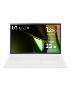 PORTÁTIL LG GRAM 15Z90S-G.AA74B