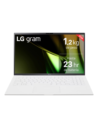 PORTÁTIL LG GRAM 15Z90S-G.AA74B