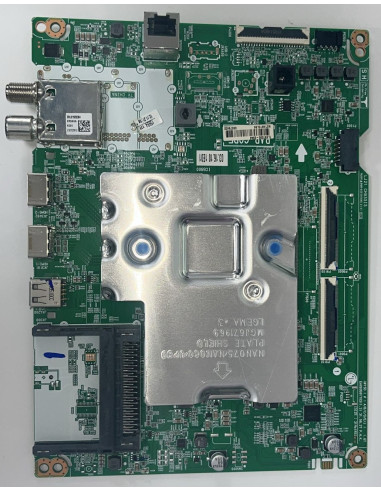 Mainboard LG   EBU66374201