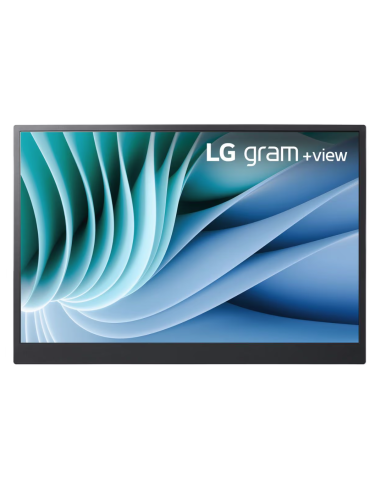 LG +view Monitor portátil 16MR70.ASDWU