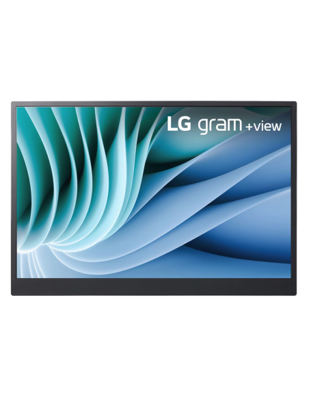 LG +view Monitor portátil 16MR70.ASDWU