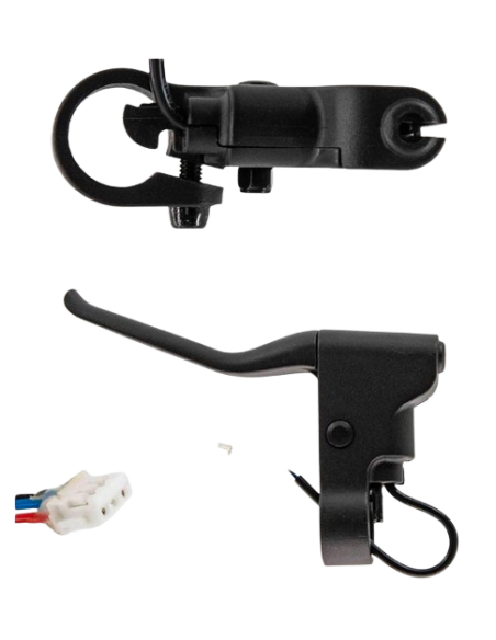 MANETA DE FRENO XIAOMI SIN TENSOR L CMM867