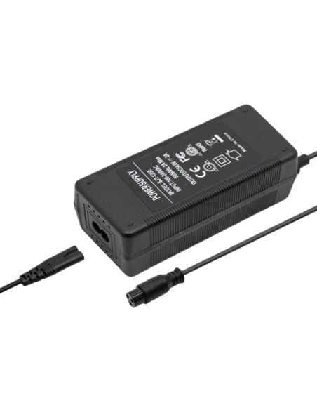 CARGADOR 48V CONECTOR GX16 58371