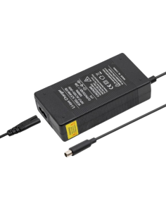 CARGADOR 36V PARA CECOTEC OUSIDER/BONGO SERIE A  86595