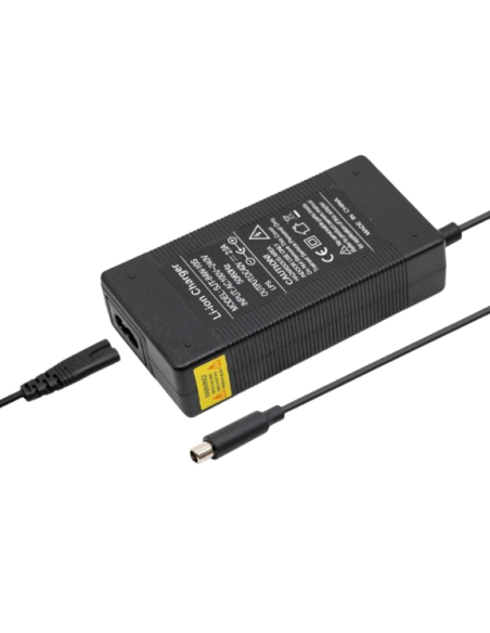 CARGADOR 36V PARA CECOTEC OUSIDER/BONGO SERIE A  86595