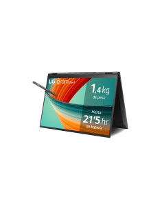 PORTÁTIL LG GRAM 16T90R-G.AA75B