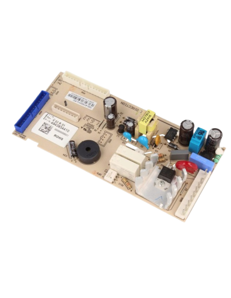 MODULO ELECTRÓNICO PARA FRIGORIFICO BEKO 4943834400