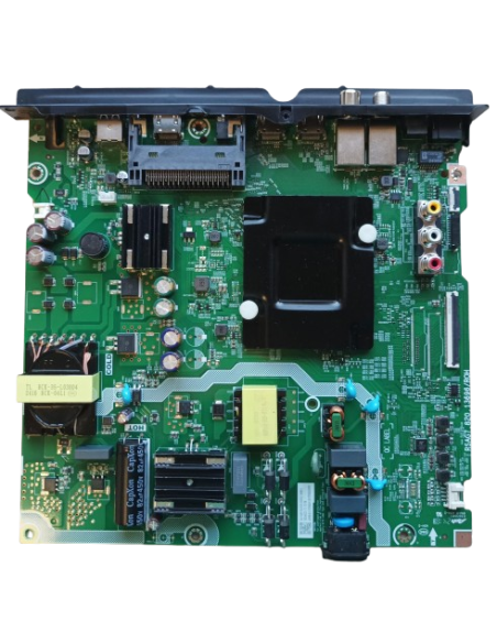 Mainboard HISENSE HT405861