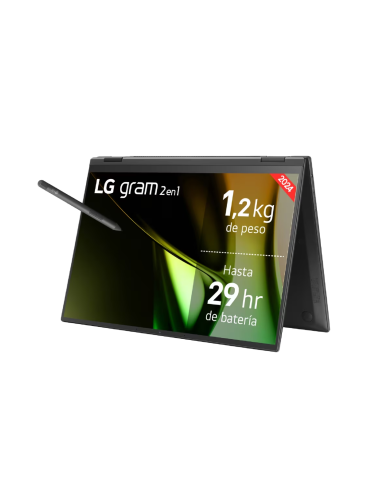PORTÁTIL LG GRAM 14T90S-G.AA75B