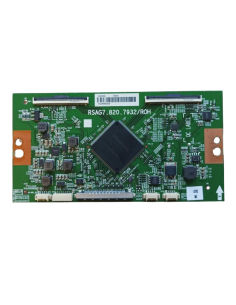 TCON - Time Control HISENSE HT222306