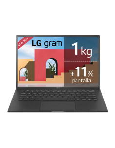 PORTÁTIL LG GRAM 14Z90P-G.AR65B