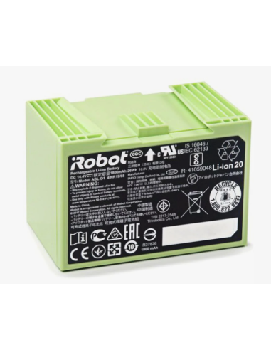 Batería para Roomba serie e 4624864