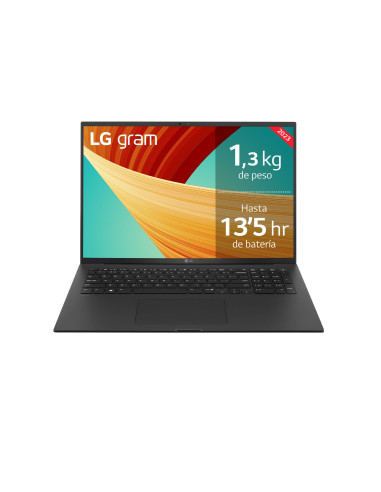 PORTÁTIL LG GRAM 17Z90R-G.AA75B