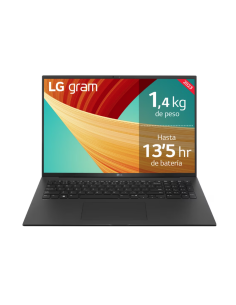 PORTÁTIL LG GRAM 17Z90R-E.AD78B