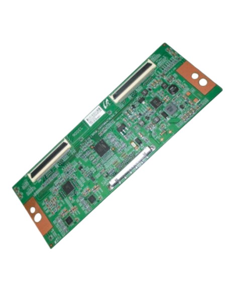 TCON - Time Control GRUNDIG XQL120R