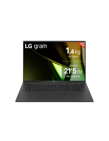 PORTÁTIL LG GRAM 17Z90S-G.AA79B