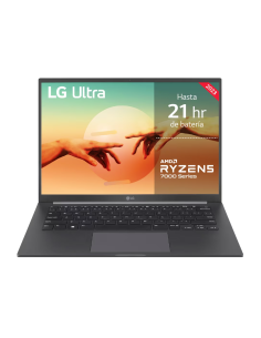 PORTÁTIL LG ULTRA 14U70R-G.AR56B