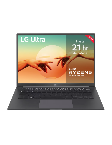 PORTÁTIL LG ULTRA 14U70R-G.AR56B