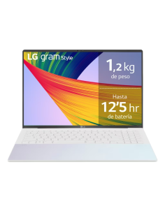 PORTÁTIL LG GRAM 16Z90RS-G.AD74B