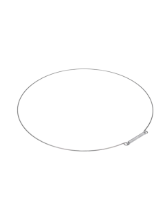 Aro de goma escotilla  4861EN3004A