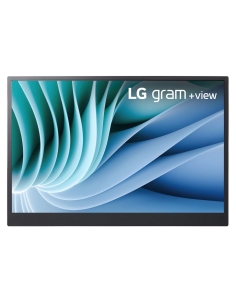 LG +view Monitor portátil 16MR70.ASDWU