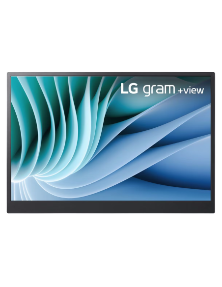 LG +view Monitor portátil 16MR70.ASDWU