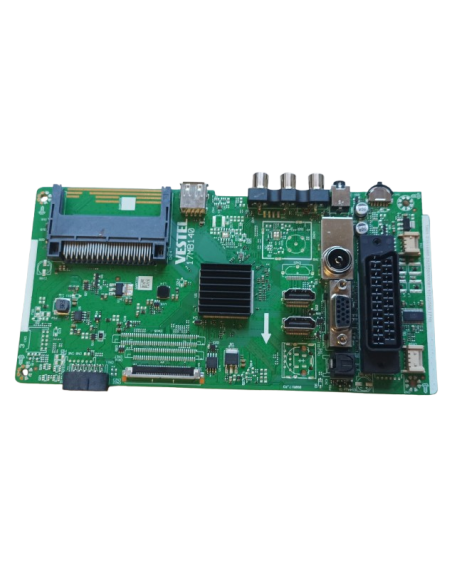 MAINBOARD KUNFT 23514986